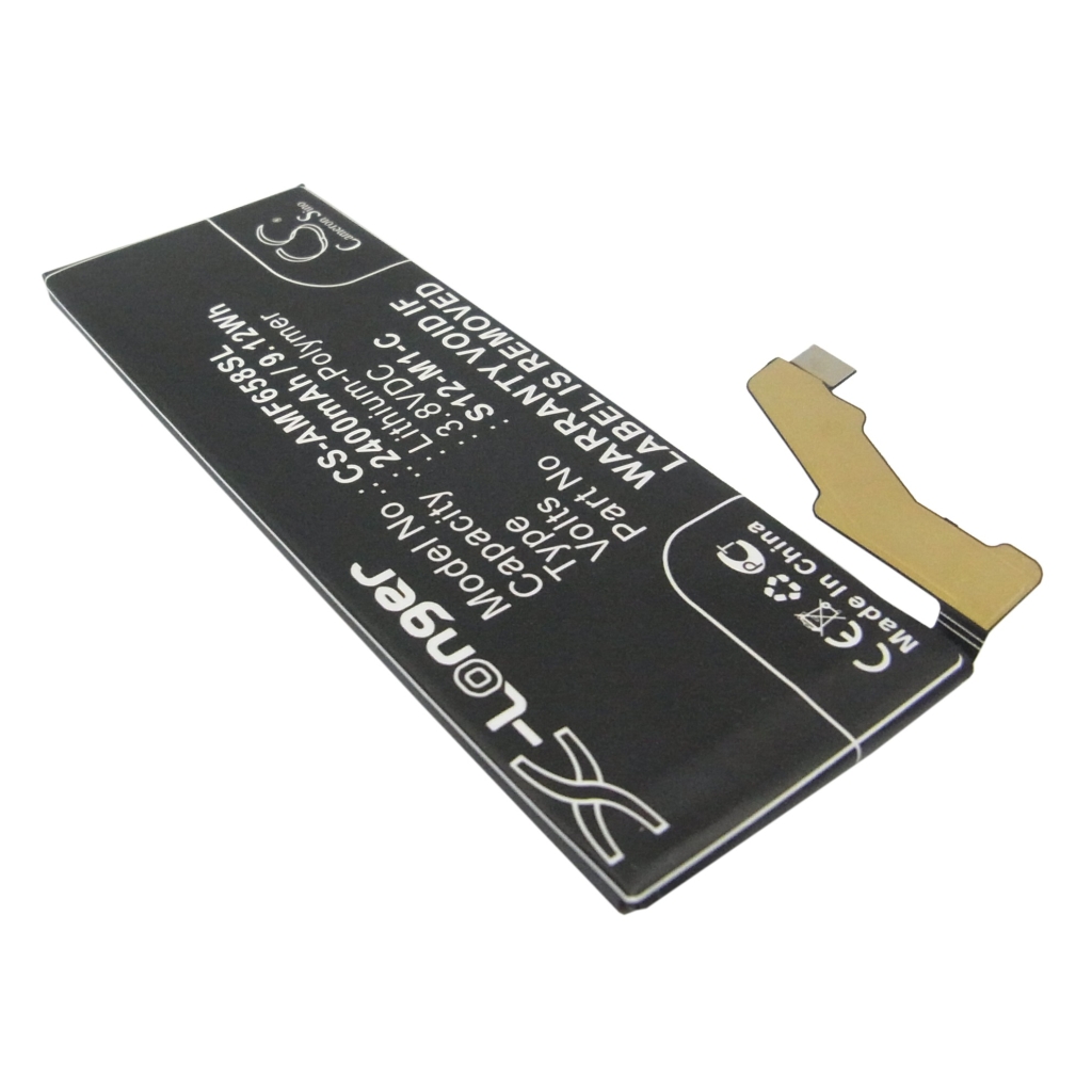 Mobile Phone Battery Amazon CS-AMF658SL