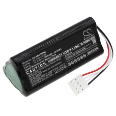 Sostituzione della batteria compatibile per Amico EL1700-L2T6X