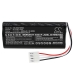 Batterie Sostituisce EL1700-L2T6X