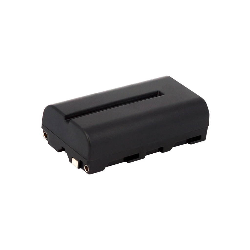 Battery Replaces 1810-0001