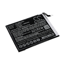 Sostituzione della batteria compatibile per AT&T VSM3300