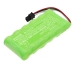 Battery Replaces CSC07129