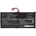 Batterie Sostituisce H81225WYQ