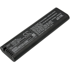 Sostituzione della batteria compatibile per Spacelabs 1420-0868,146-0142-00,146-0142-02,633-44,633-75...