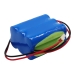 Battery Replaces 1000SP01794