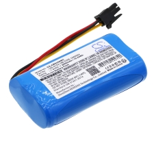 Sostituzione della batteria compatibile per Covidien 185-0152,186-0208,OM0084