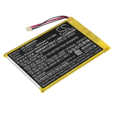 Sostituzione della batteria compatibile per Autel MLP5070111