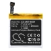 Battery Replaces PL332728V