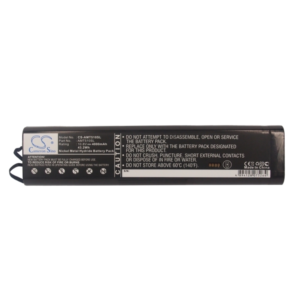 Batterie Sostituisce 72R6893