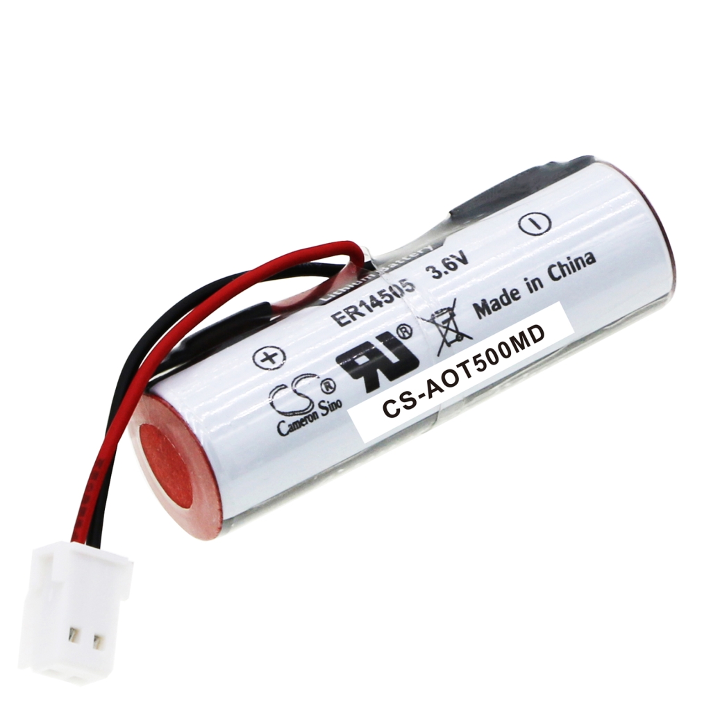 Sostituzione della batteria compatibile per Aeroscout OM11560