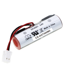 Sostituzione della batteria compatibile per Aeroscout OM11560