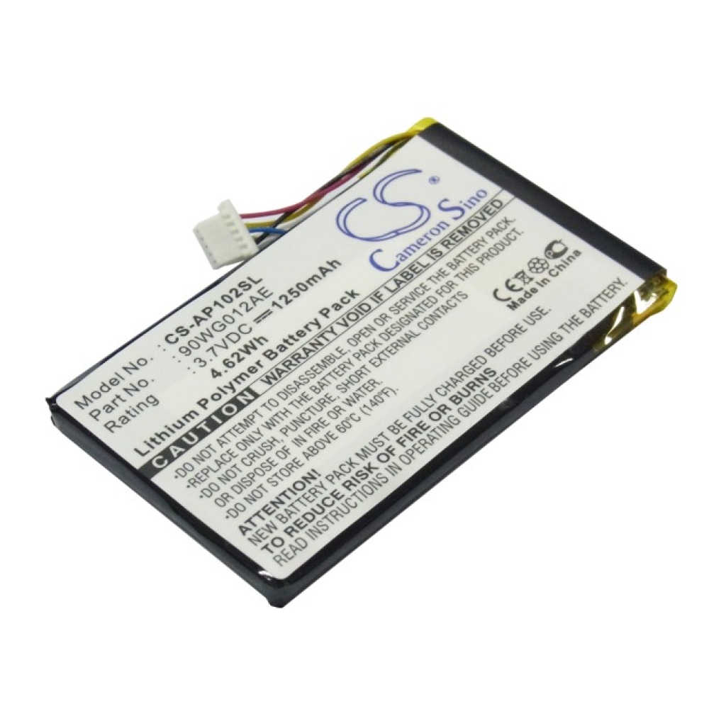 Battery Replaces 90WG012AE