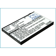 CS-AP320SL<br />Batteries for   replaces battery SBP-17