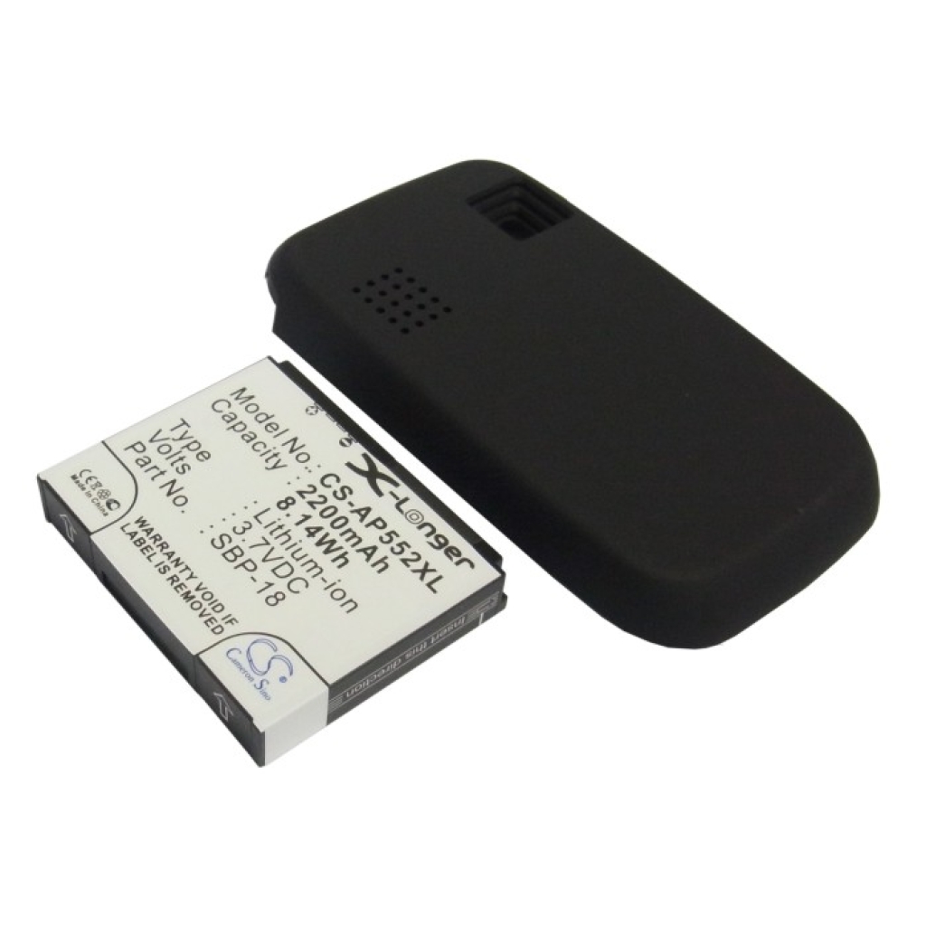 Mobile Phone Battery Asus CS-AP552XL