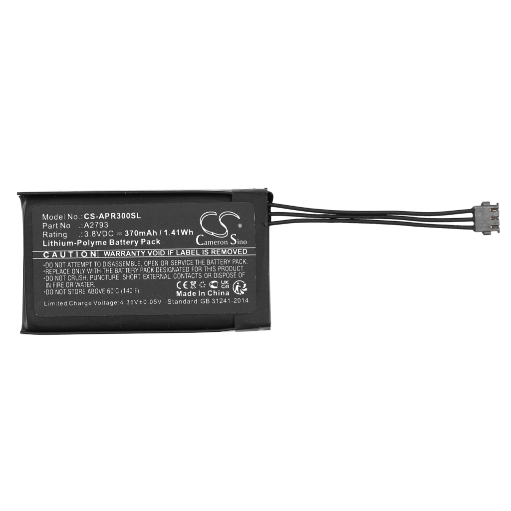 Battery Replaces A2793