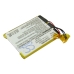 MP3, MP4, PMP Battery Archos CS-AR438SL