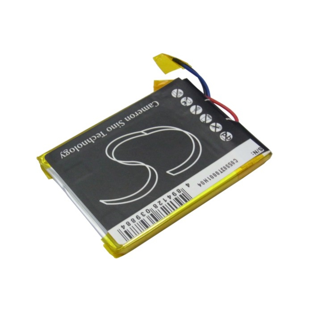 MP3, MP4, PMP Battery Archos CS-AR438SL