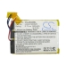 Batteria MP3, MP4, PMP Archos CS-AR438SL