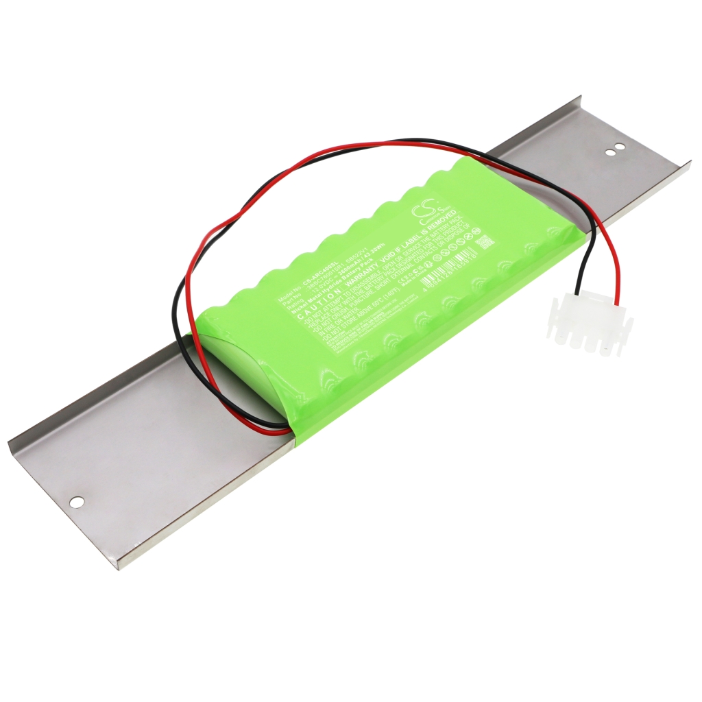 Battery Replaces 3BSC760015R1