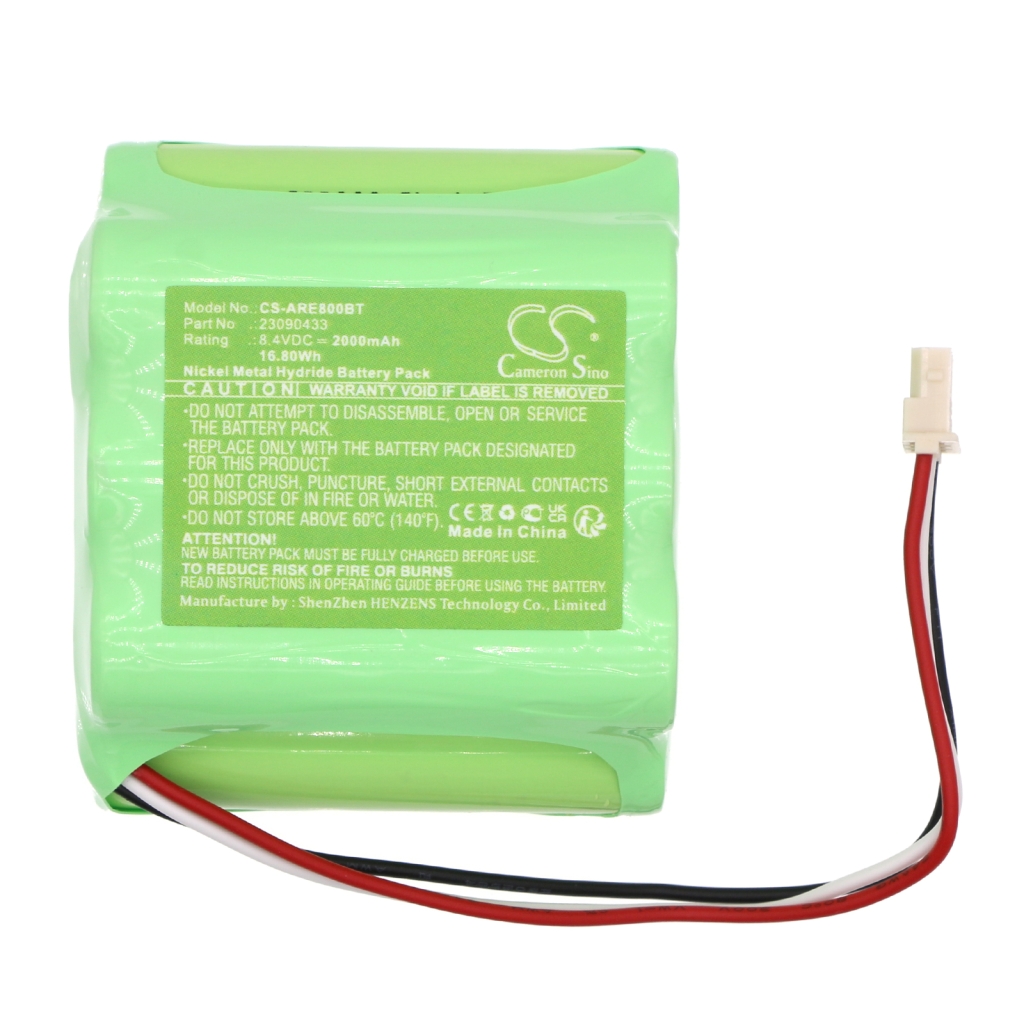 Battery Replaces 23090433