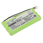 CS-ARH606MD<br />Batterie per   sostituisce la batteria E-0205