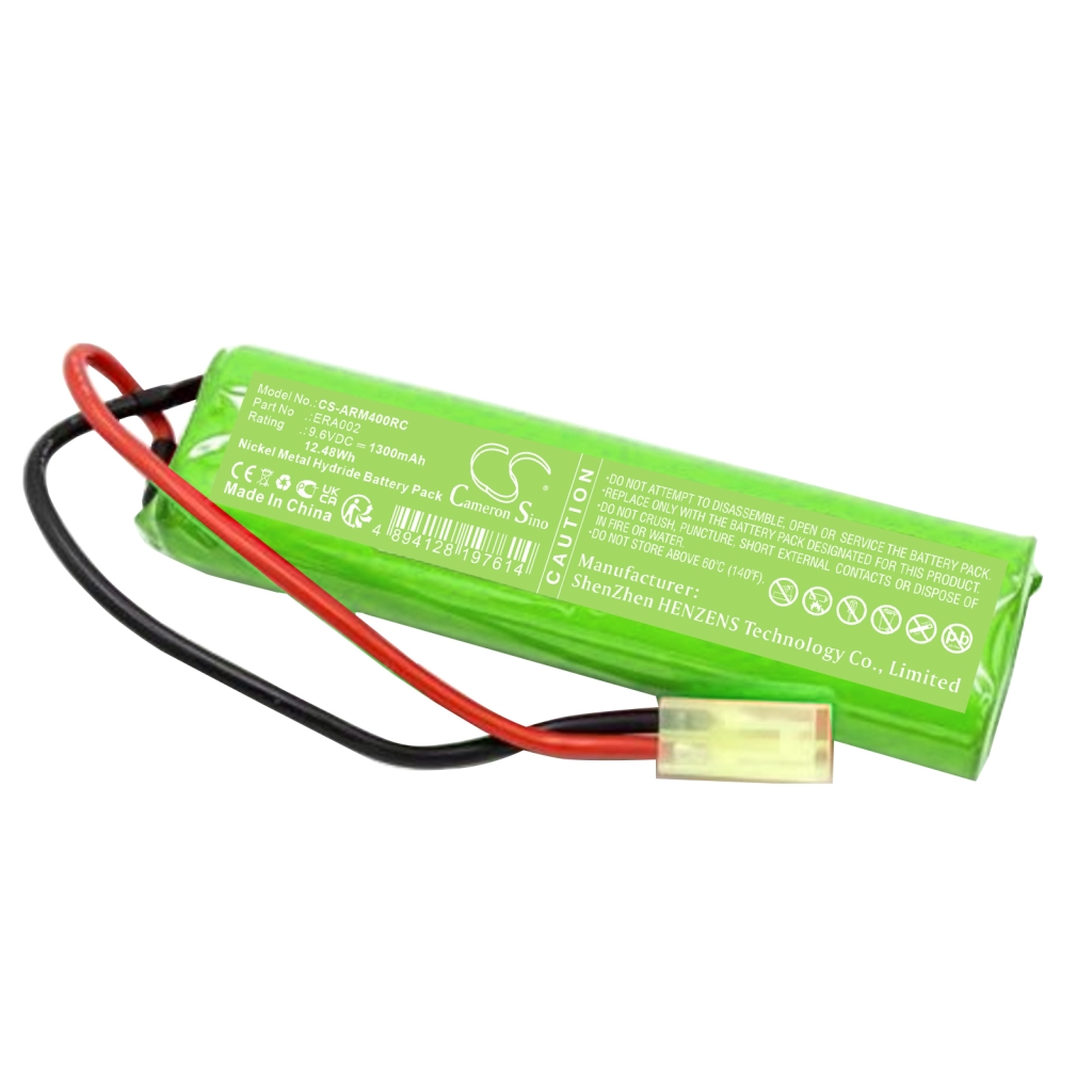 Battery Replaces SDGE0507R2