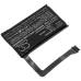 Batteria senza fili dell'auricolare Apple CS-ARP200SL