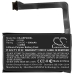 Batteria senza fili dell'auricolare Apple CS-ARP200SL