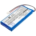 Batterie Sostituisce ACE604396 2S1P