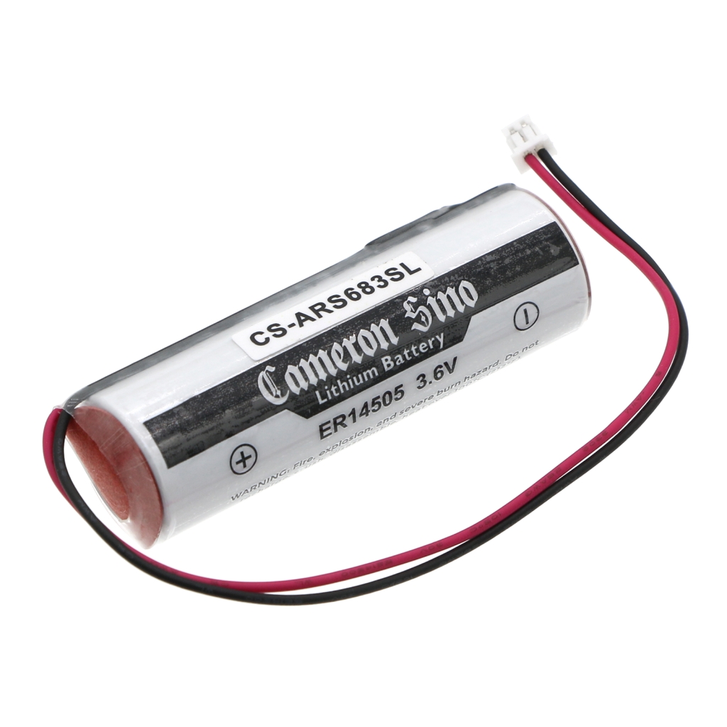 Batteria per elettroutensili Afriso DIT 02 (CS-ARS683SL)