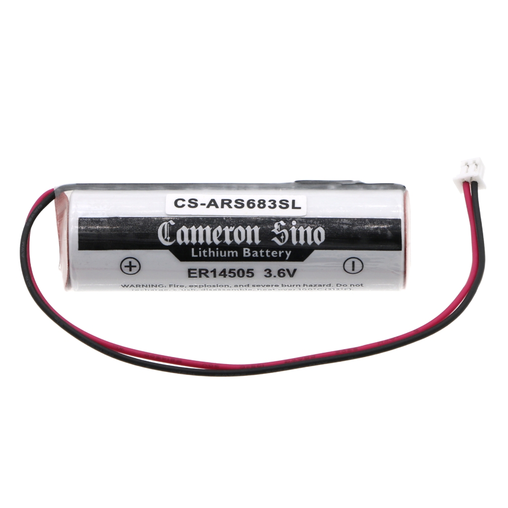 Batteria per elettroutensili Afriso DIT 02 (CS-ARS683SL)