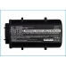 Battery Replaces 49100160JAP