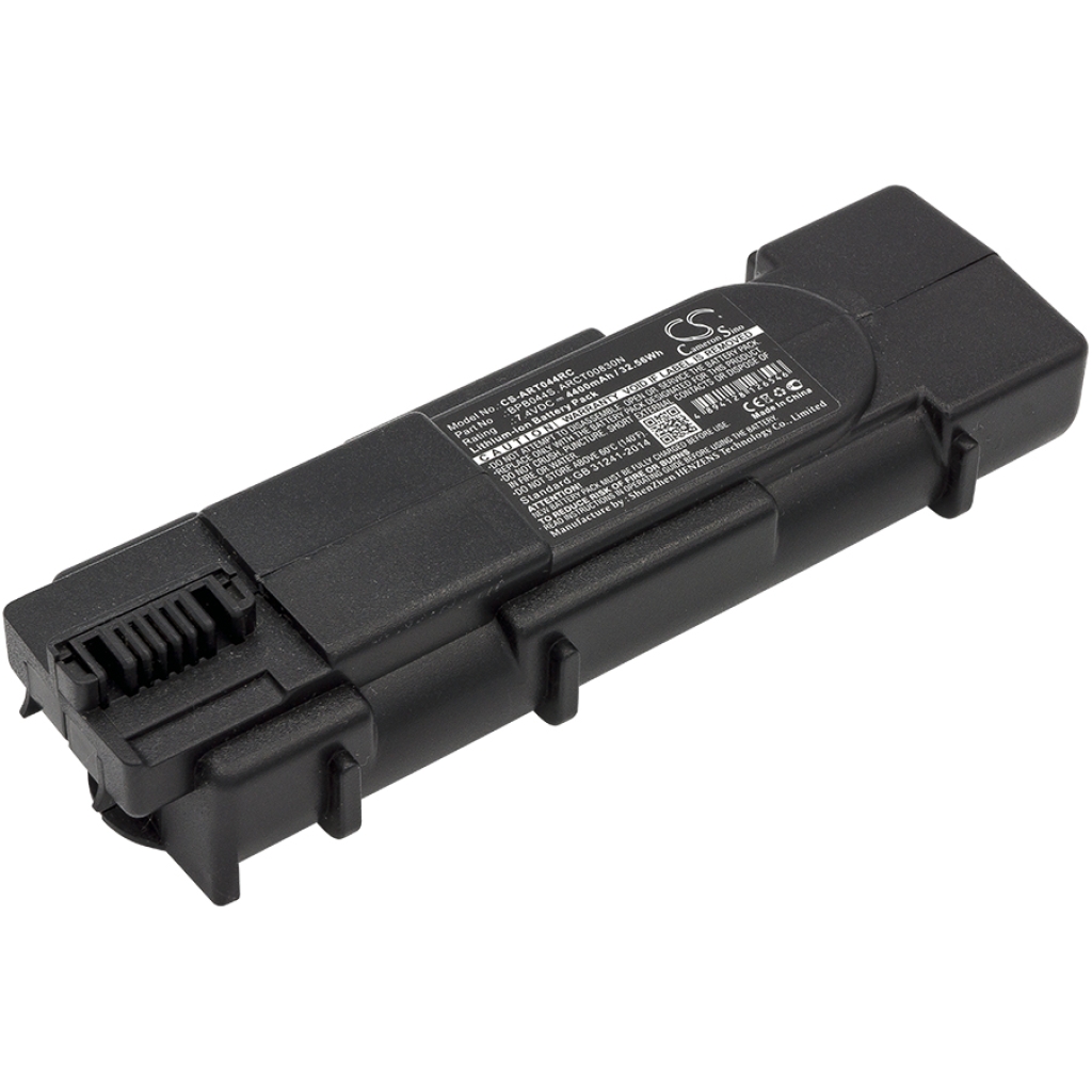 Cavo Modem Batteria Arris TG862