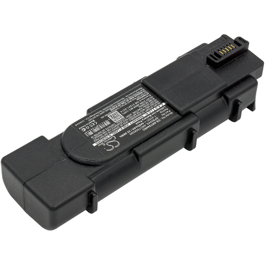 Cavo Modem Batteria Arris SVG2482AC