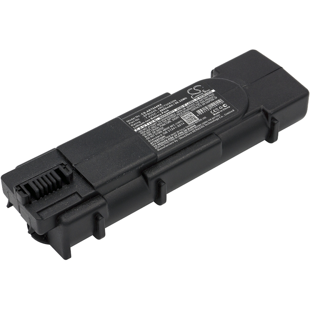 Cavo Modem Batteria Arris TM804G