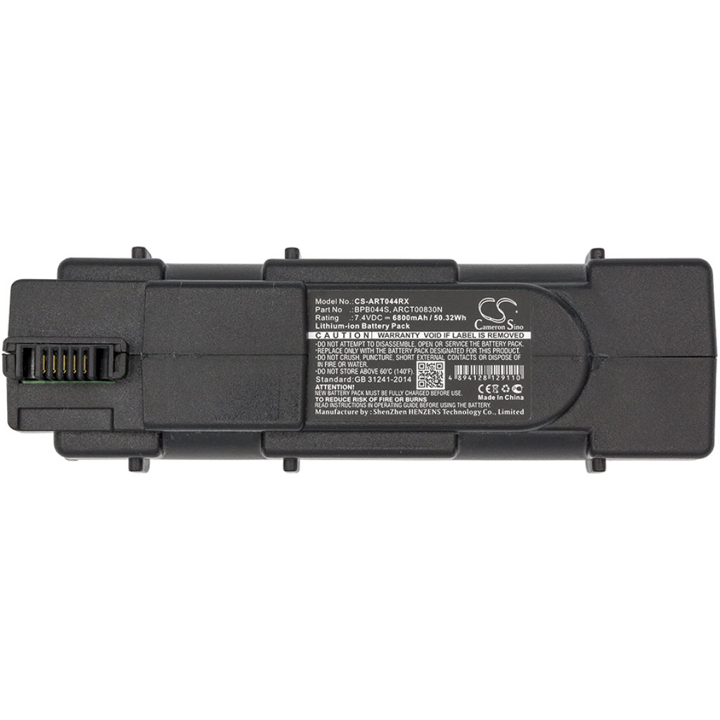 Cavo Modem Batteria Arris Touchstone TG862G