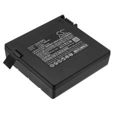 Sostituzione della batteria compatibile per ARRIS 586185-001-00,586185-002-00