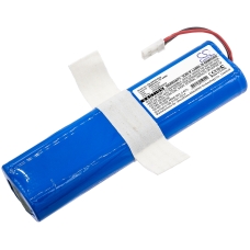 Sostituzione della batteria compatibile per Ariete AT5186033510