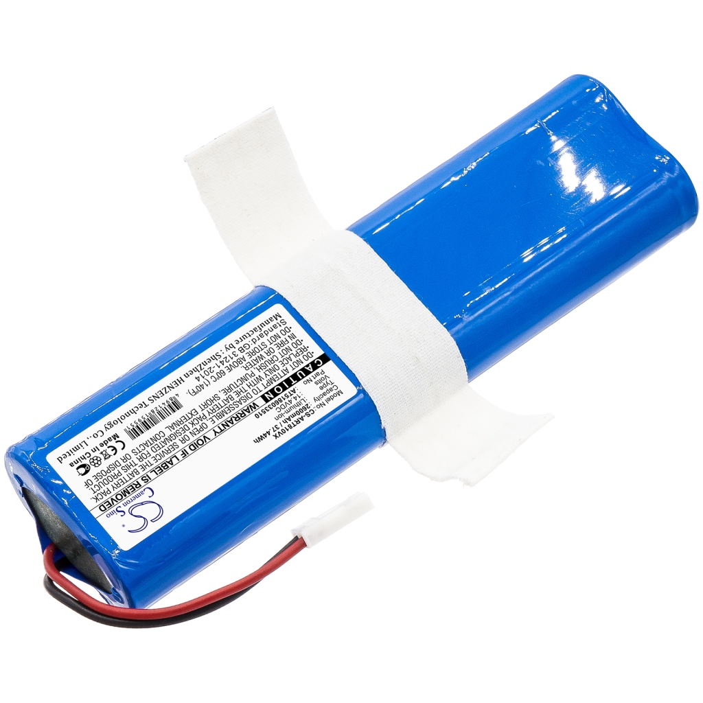 Compatible battery replacement for Rotating AT5186033510