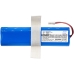 Compatible battery replacement for Rotating AT5186033510