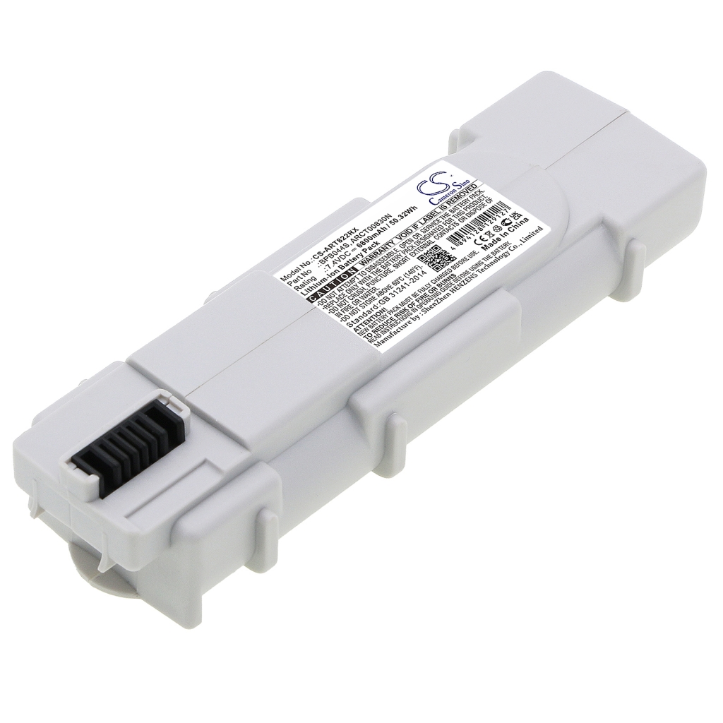 Cavo Modem Batteria Arris TG862