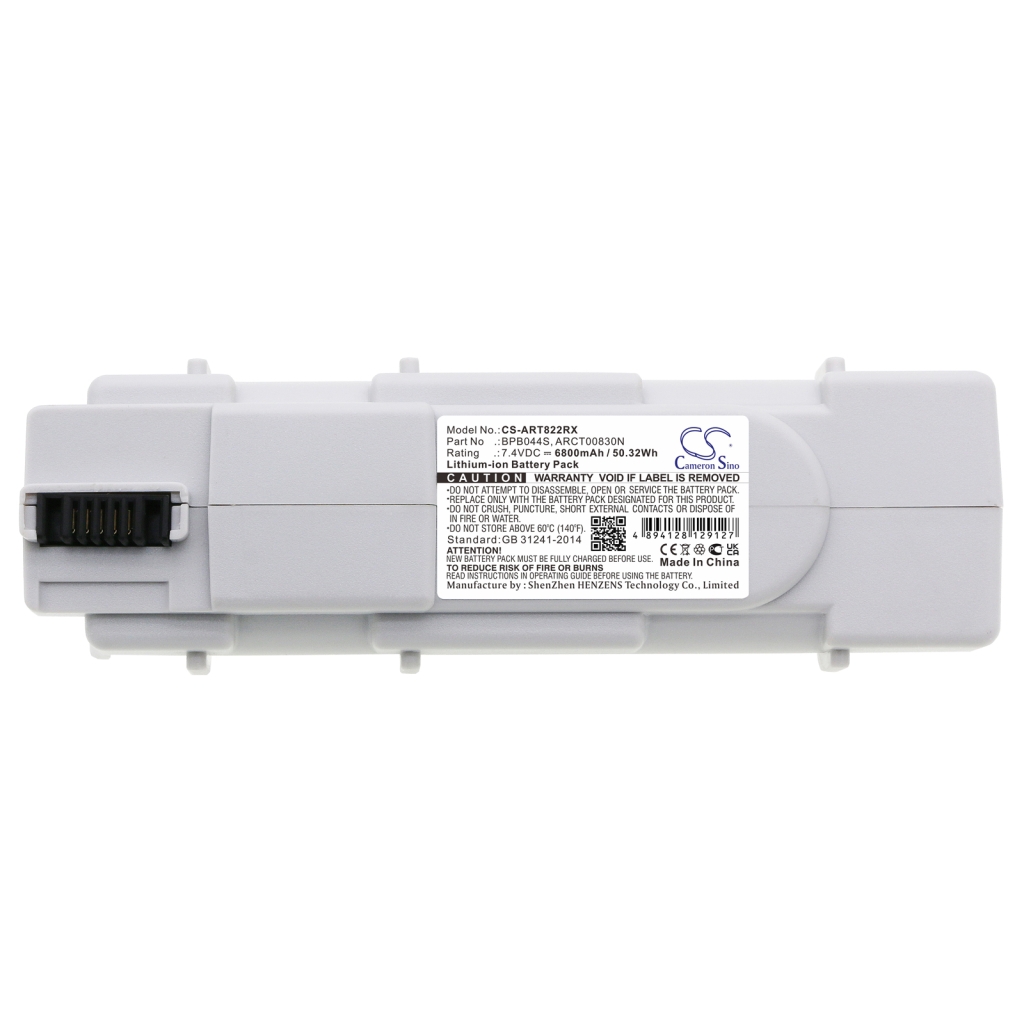 Cavo Modem Batteria Arris SVG2482AC