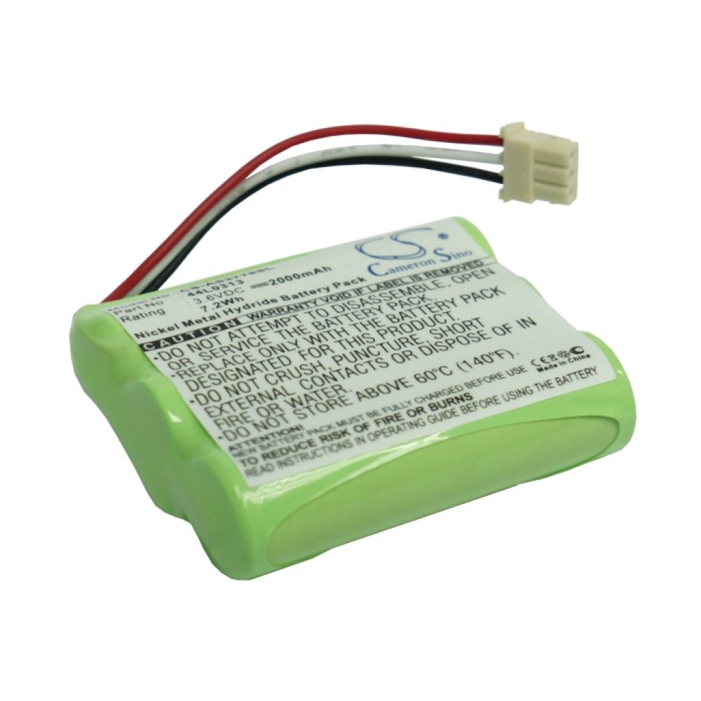 Battery Replaces 44L0313