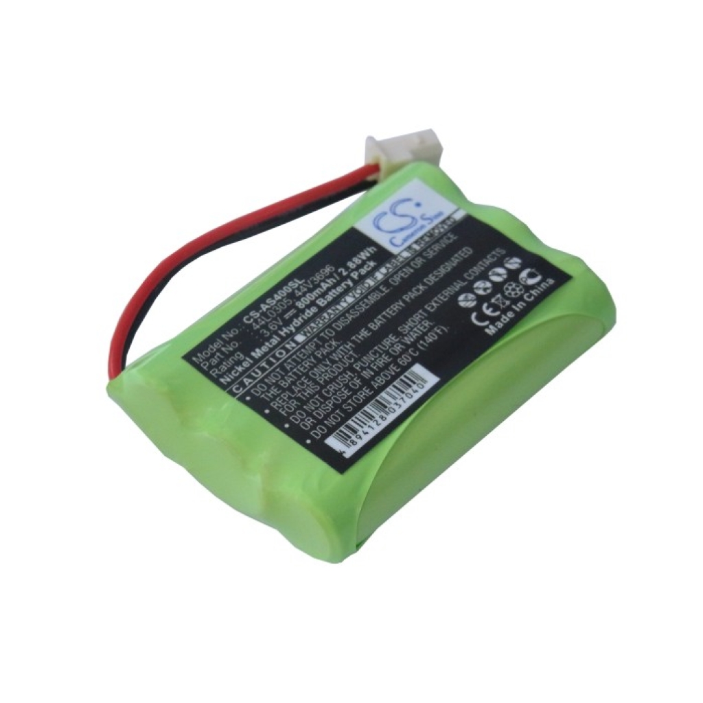 Batterie Sostituisce 34L5388