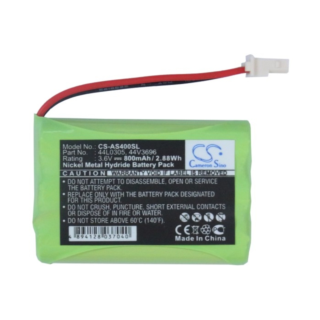 Batterie Sostituisce 34L5388