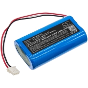 CS-ASF310SL<br />Batteries for   replaces battery 4SF3HDS1