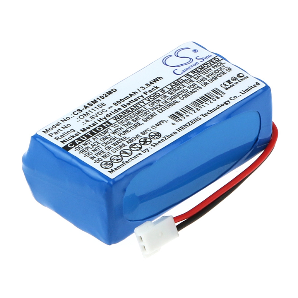 Battery Replaces OM11158