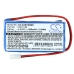 Batteria medica Air shields-vickers CS-ASM102MD