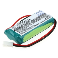 Sostituzione della batteria compatibile per Bilirubinometer 2HR-4UC,2HR-4UC-MC-2,OM11401