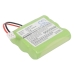 Batteries Payment Terminal Battery CS-AST100SL